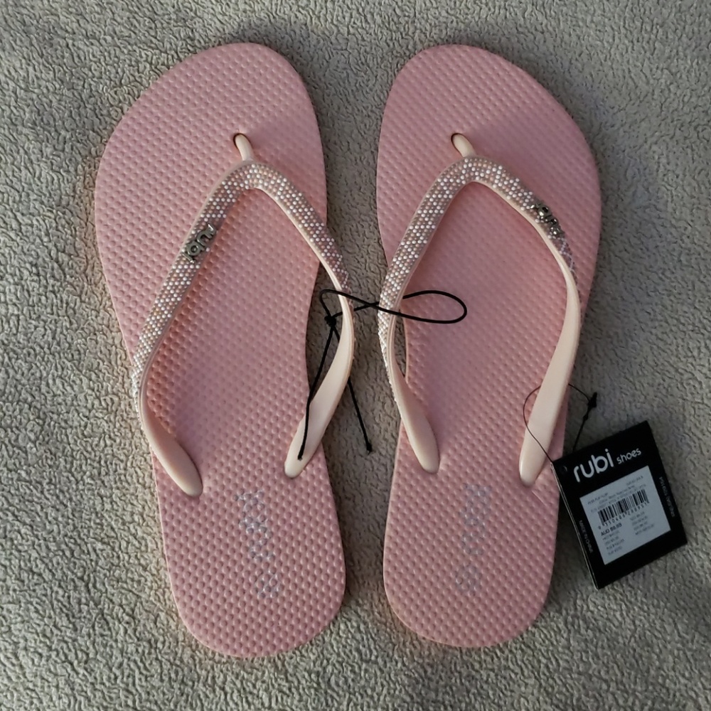 Flip flops/slippers